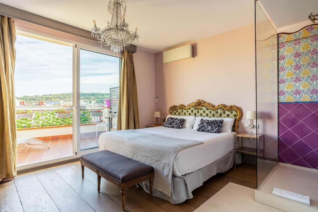 Canela Homes Sepulveda Appartement *