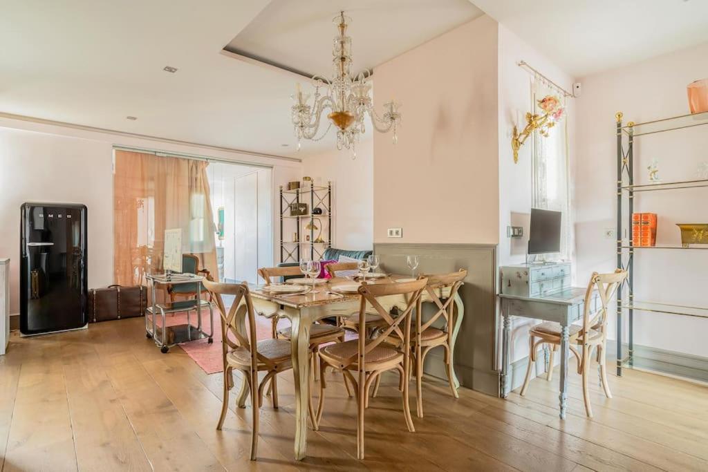 Canela Homes Sepulveda Appartement *