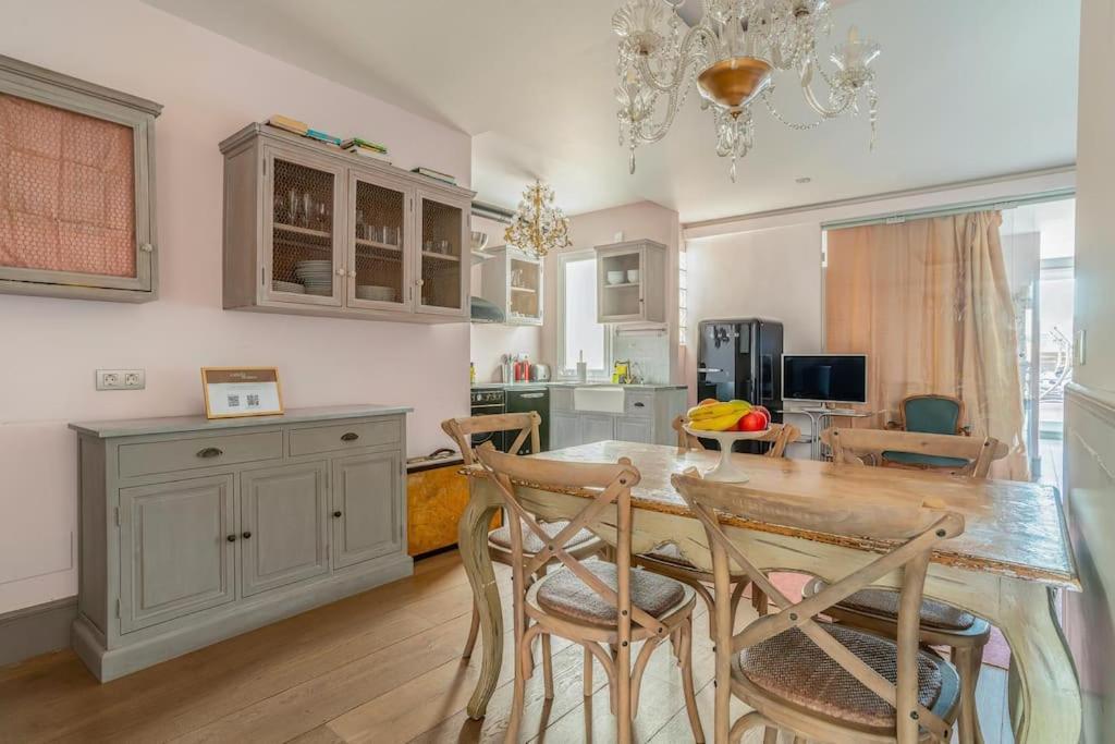 Appartement Canela Homes Sepulveda