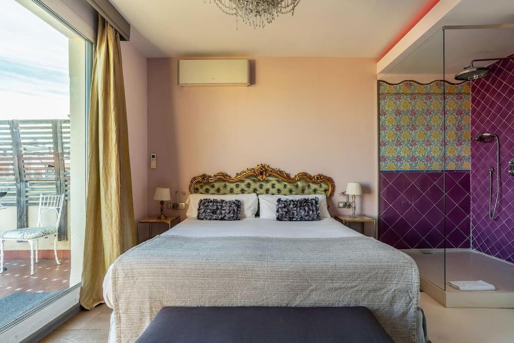Appartement Canela Homes Sepulveda