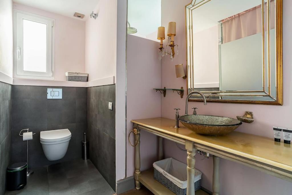 Canela Homes Sepulveda Appartement *