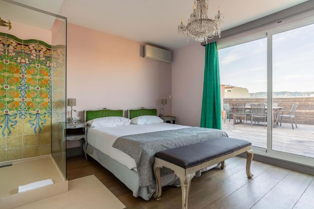 Appartement Canela Homes Sepulveda Barcelone