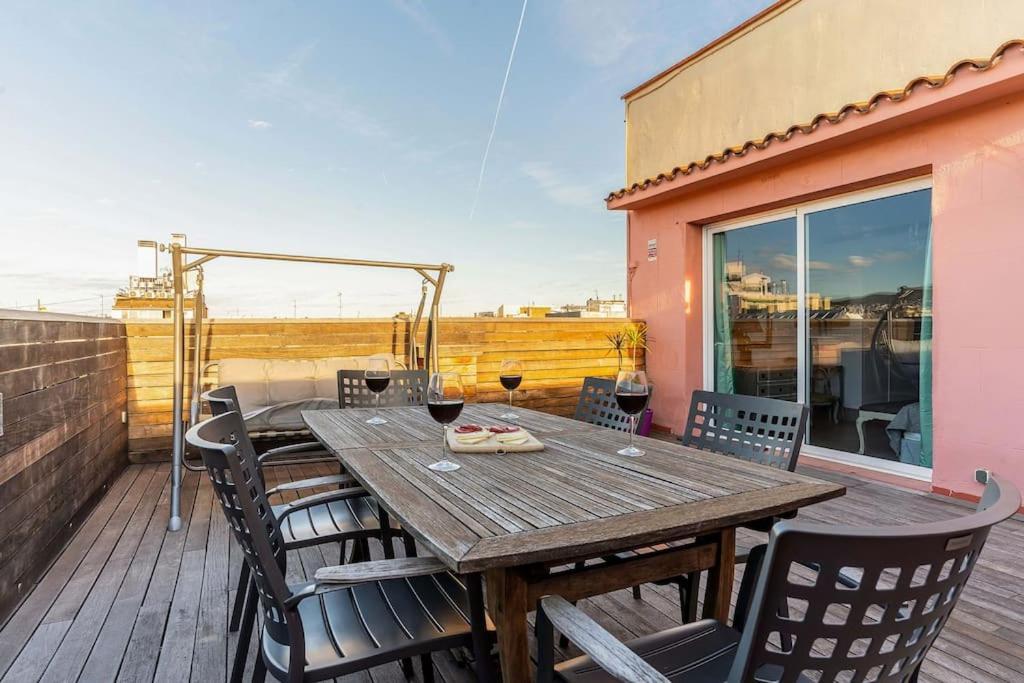 Canela Homes Sepulveda Barcelone