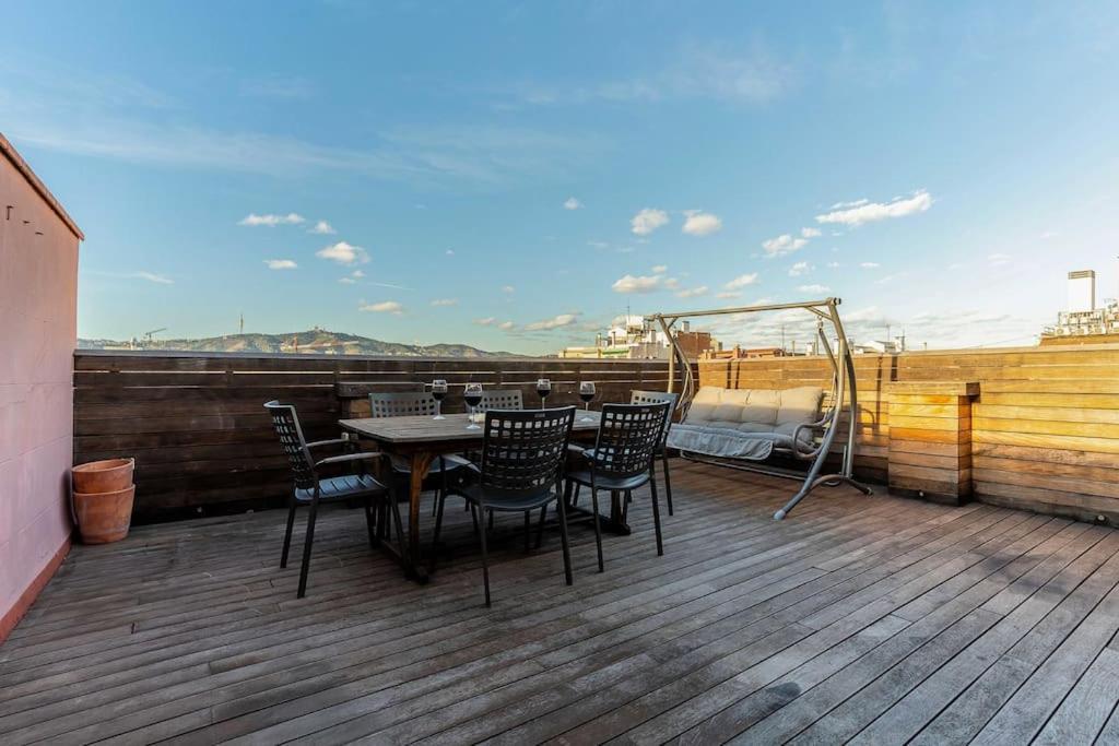 Appartement Canela Homes Sepulveda