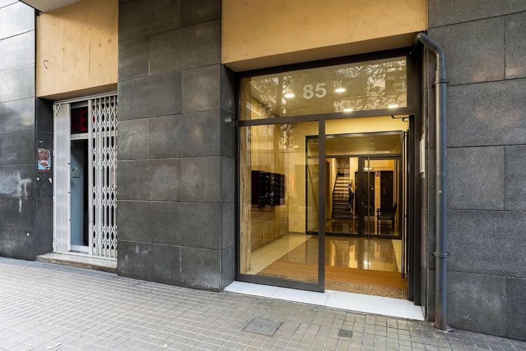 Canela Homes Sepulveda Appartement *