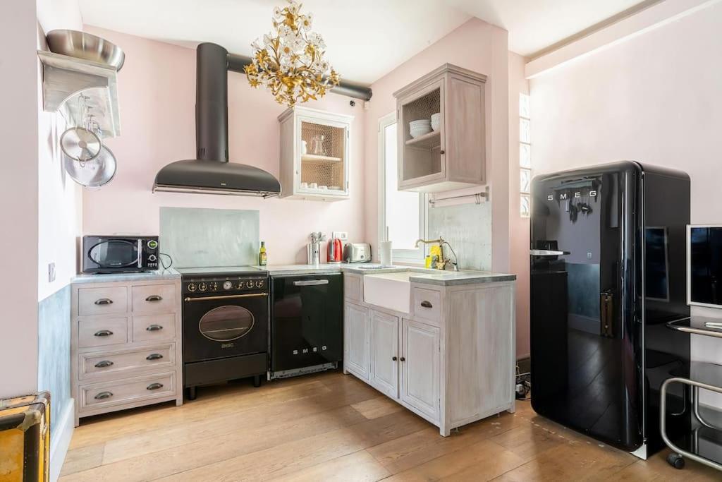 Appartement Canela Homes Sepulveda