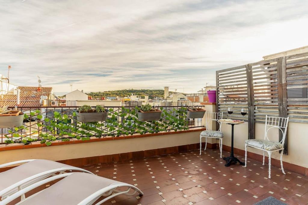 Appartement Canela Homes Sepulveda Barcelone