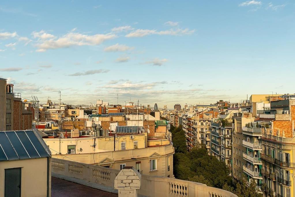 Canela Homes Sepulveda Barcelone